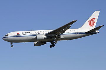 Air China