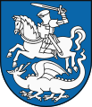 Svätý Jur - (Slovakia) - canting arms