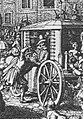 English: 1610 - Assassination of Henry IV of France