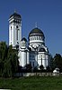 Sighişoara Orthodox Trinity Church
