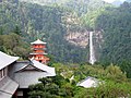 Sigantoji / 青岸渡寺 (World Heritage Site)