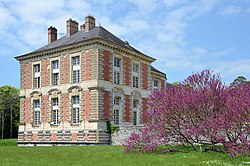 Chateau de Vallery