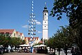 Marktplatz