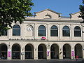 Gare de Nîmes