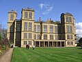 Hardwick Hall (1590s)