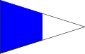 Substitute 2nd pennant