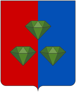 Heraldic Illustration 70