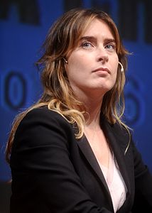 An Italian Government Minister