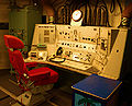 Minuteman III Launch Control Center