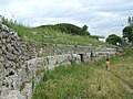 Paestum, amphitheater