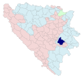 Pale municipality