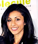 Reshma Shetty -  Bild