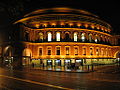 London, Royal Albert Hall