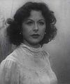 Lamarr in A Lady Without Passport, 1950