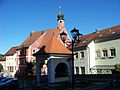 Marktplatz