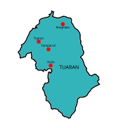 Tuaran