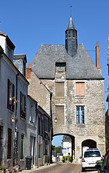 Meung sur Loire ‎(Loiret)