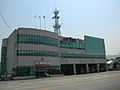 Paju Fire Station