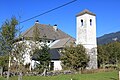 Schloss Weidenburg