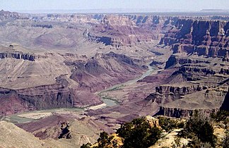 Grand Canyon