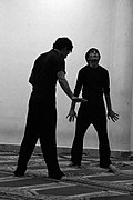 Dance by Eugenio Barba Theater practice in Iran Laboratory theater Mostafa Meraji Black And white 2012 71.jpg
