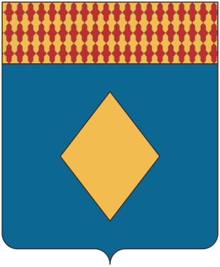 Heraldic Illustration 25