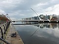 Thumbnail for File:Samuel Beckett Bridge - geograph.org.uk - 4203907.jpg