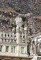 Taramati Mosque, fort de Golconde