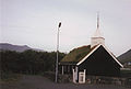 Church and Forest