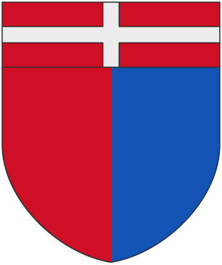 coat of arms 45