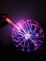 plasma sphere