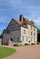 Chateau de Vascoeuil