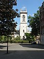 St Andrew Holborn