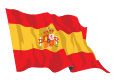 Bandera de España