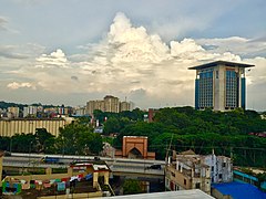 Chittagong city skyline.jpg