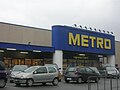 Metro