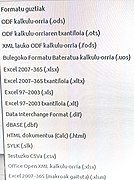 LibreOffice Calc erabiltzen dituen formatuak.jpg
