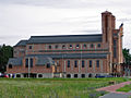 English: Church of St. Francis of Assisi Polski: Kościół pw. św. Franciszka z Asyżu