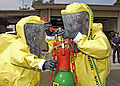 navy hazmat training