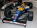 Williams FW14B (1992)