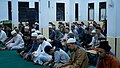 Bakda isya menunggu salat tarawih