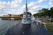 USS Cod