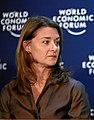 Melinda Gates