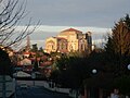 Basilique de Pibrac, Haute-Garonne