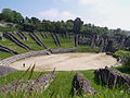  Amphitheater of Saintes