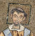 Deutsch: Byzantinischer Mosaizist