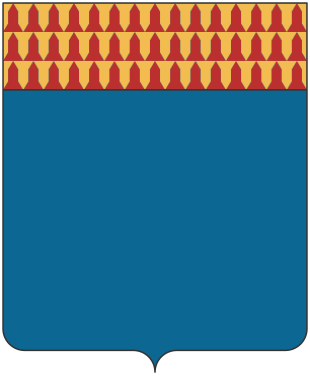 Heraldic Illustration 96