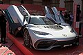 * Nomination Mercedes-AMG One at IAA 2023 --Alexander-93 12:45, 17 February 2024 (UTC) * Promotion  Support Good quality. --Plozessor 05:33, 18 February 2024 (UTC)