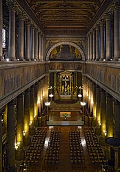 Eglise Saint-Vincent-de-Paul, Paris