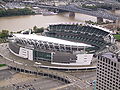 Paul Brown Stadium